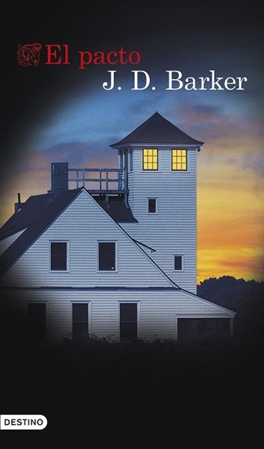 EL PACTO | 9788423369737 | J. D. BARKER