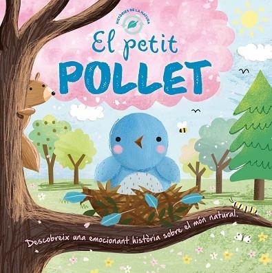EL PETIT POLLET | 9788413342962 | VVAA
