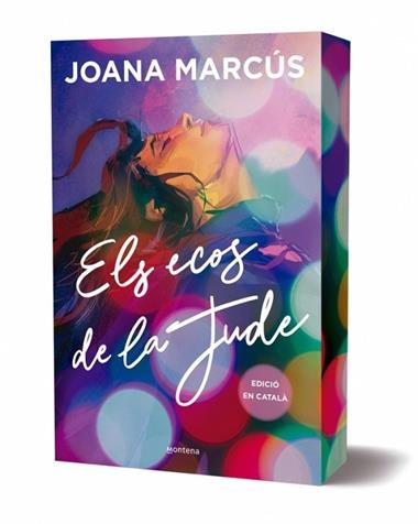 ELS ECOS DE LA JUDE | 9791387724528 | JOANA MARCUS