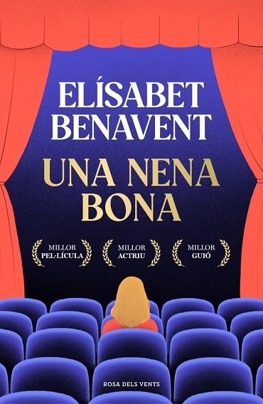 UNA NENA BONA | 9788410256286 | ELISABET BENAVENT