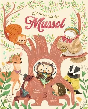 ELS RECORDS DEL MUSSOL | 9791387501518 | PATRICIA CASASOLA