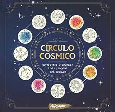 CIRCULO COSMICO | 9786316542014 | VVAA