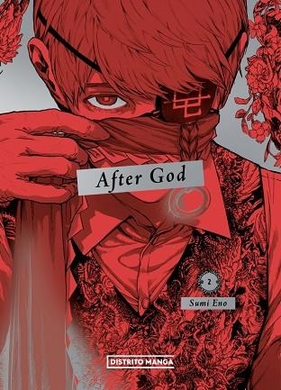 AFTER GOD 02 | 9788419819321 | Sumi Eno