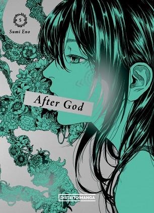 AFTER GOD 05 | 9788410305908 | SUMI ENO