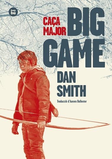 BIG GAME CAÇA MAJOR | 9788483439975 | DAN SMITH