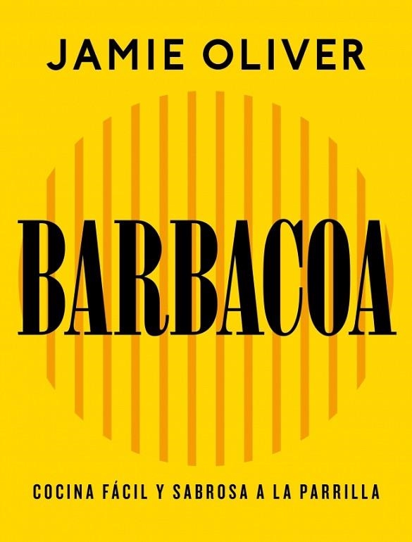 BARBACOA | 9788425374012 | JAMIE OLIVER