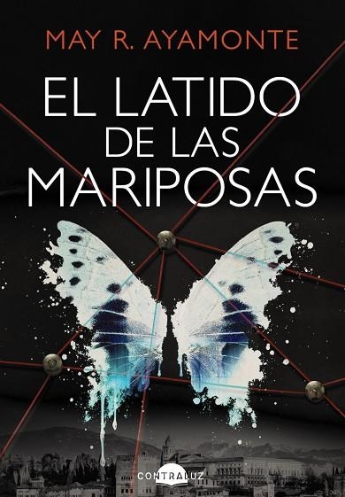 EL LATIDO DE LAS MARIPOSAS | 9791387810528 | MAY R. AYAMONTE