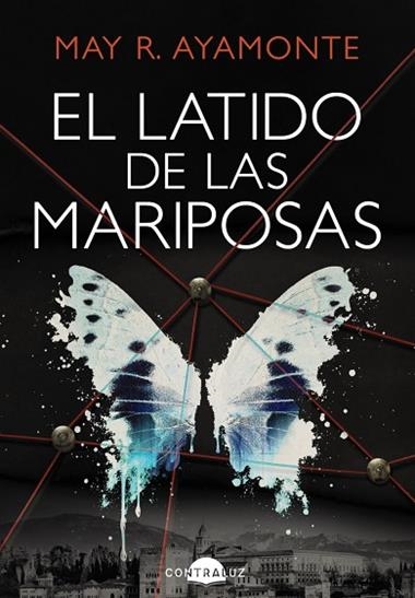 EL LATIDO DE LAS MARIPOSAS | 9791387810528 | MAY R. AYAMONTE