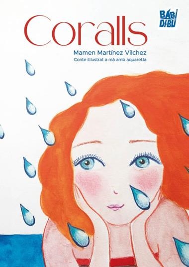 Coralls | 9791388050718 | MAMEN MARTINEZ VILCHEZ