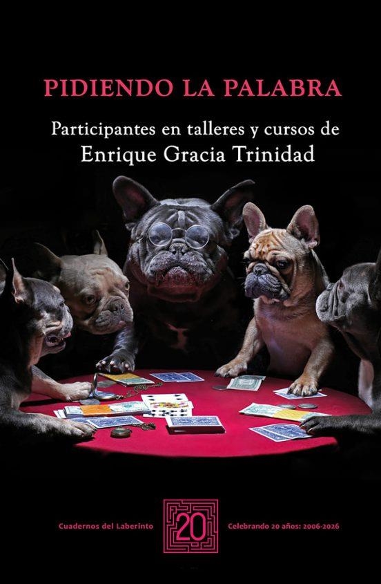 PIDIENDO LA PALABRA | 9791387751999 | ENRIQUE GRACIA TRINIDAD