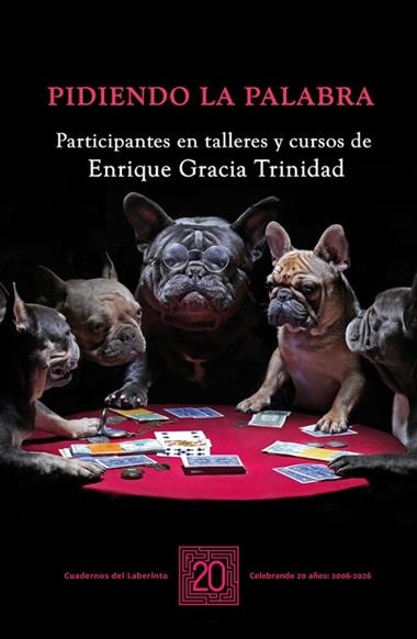 PIDIENDO LA PALABRA | 9791387751999 | ENRIQUE GRACIA TRINIDAD