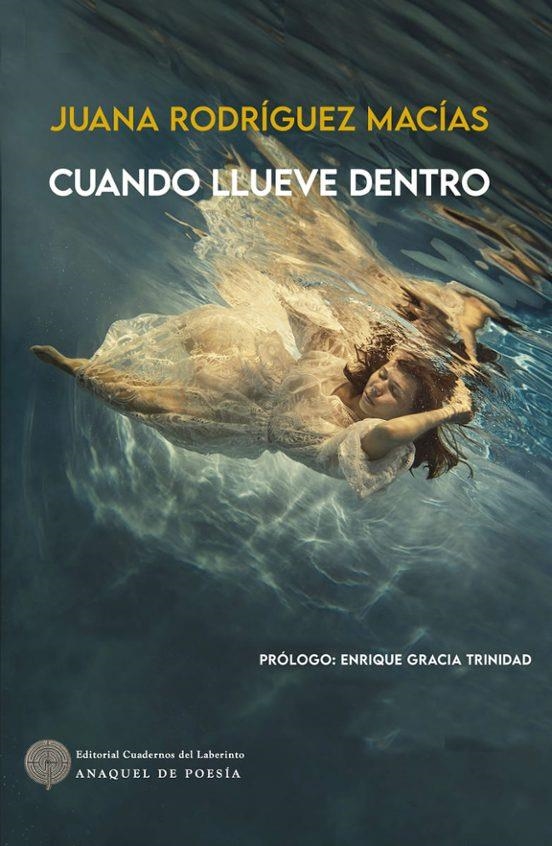 Cuando llueve dentro | 9791387751012 | JUANA RODRIGUEZ MACIAS