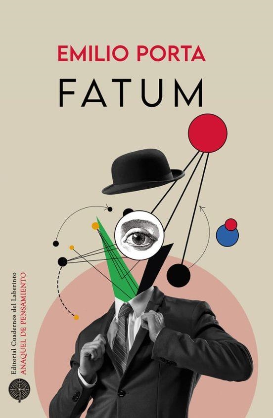 Fatum | 9791387751289 | EMILIO PORTA