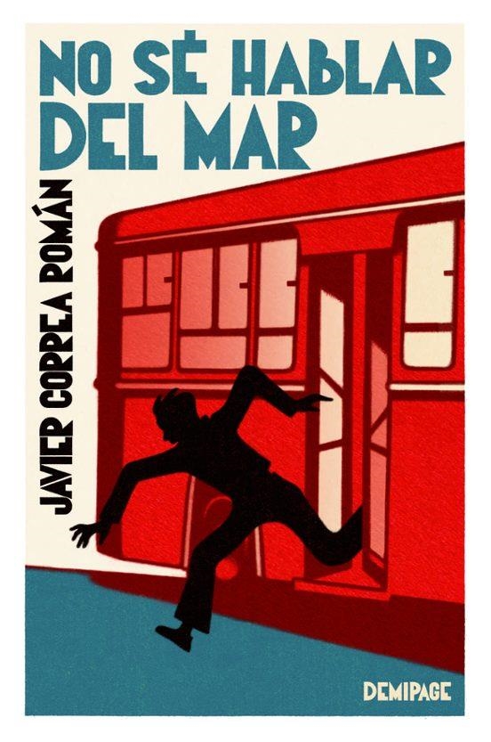 NO SE HABLAR DEL MAR | 9791399086058 | JAVIER CORREA ROMAN