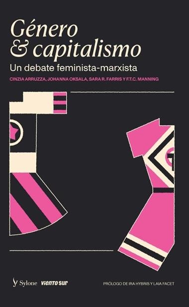 Genero y capitalismo | 9788412992564 | CINZIA ARRUZZA & SARA R FARRIS & MANNING