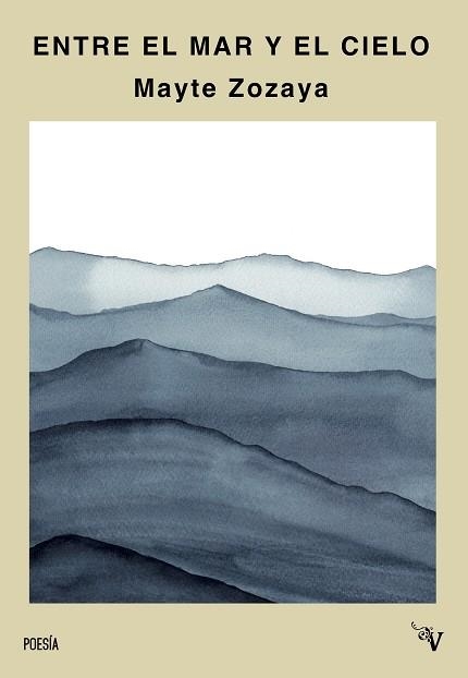 Entre el mar y el cielo | 9791388007484 | MAYTE ZOZAYA