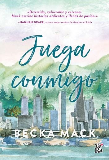 Juega Conmigo | 9791387601737 | BECKA MACK