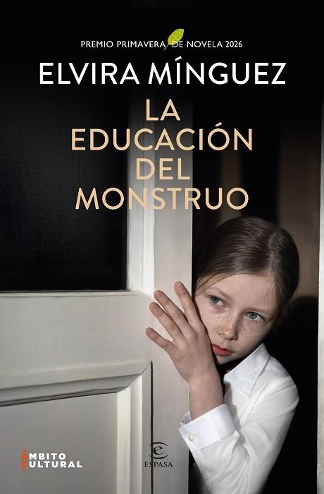 LA EDUCACION DEL MONSTRUO | 9788467081398 | ELVIRA MINGUEZ