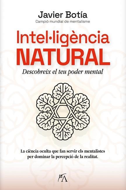 INTEL·LIGENCIA NATURAL | 9788410354845 | JAVIER BOTIA