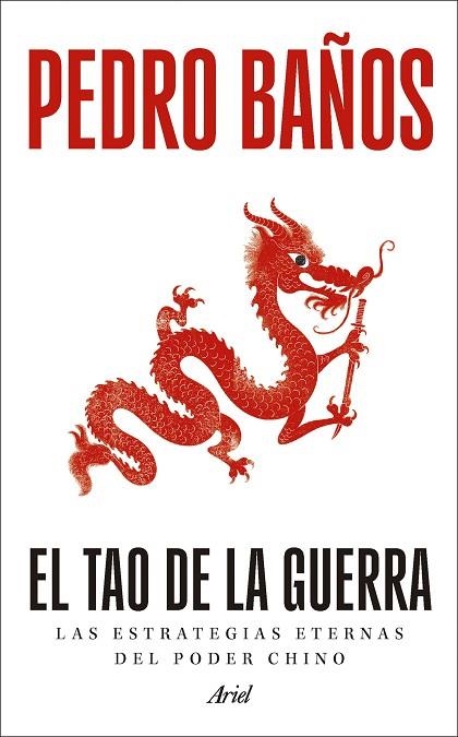 EL TAO DE LA GUERRA | 9788434440456 | PEDRO BAÑOS