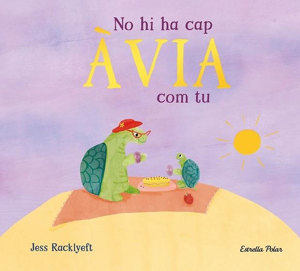 NO HI HA CAP AVIA COM TU | 9791387782818 | JESS RACKLYEFT