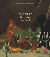 EL SEÑOR KOTSKY | 9788410555389 | MARIA HAIDUK