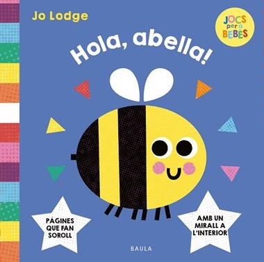 HOLA ABELLA | 9788447955299 | JO LODGE