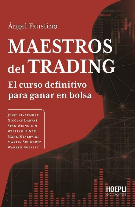 MAESTROS DEL TRADING | 9791254990766 | ANGEL FAUSTINO