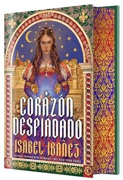 CORAZON DESPIADADO | 9791387711924 | ISABEL IBAÑEZ