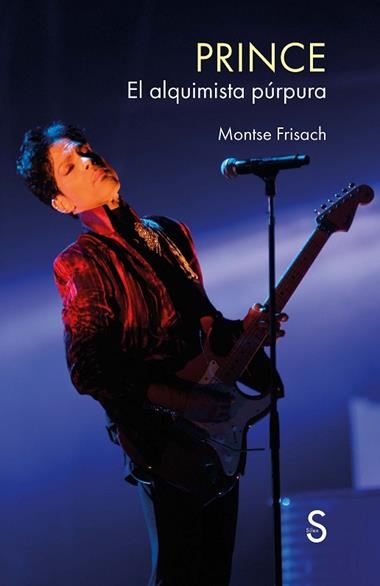 PRINCE | 9791388205286 | MONTSE FRISACH