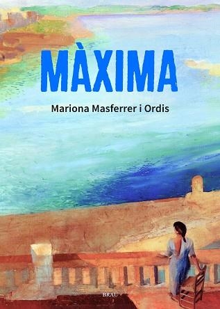 MAXIMA | 9791387701130 | MARIONA MASFERRER ORDIS