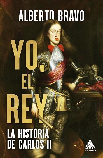 Yo el rey | 9791387592578 | ALBERTO BRAVO