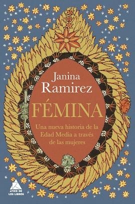 Femina RTC | 9791387592974 | JANINA RAMIREZ