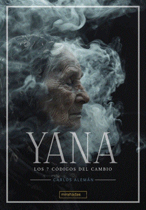 Yana | 9791388050220 | CARLOS ALEMAN