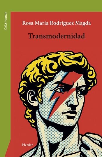 TRANSMODERNIDAD | 9788425454387 | ROSA MARIA RODRIGUEZ MAGDA