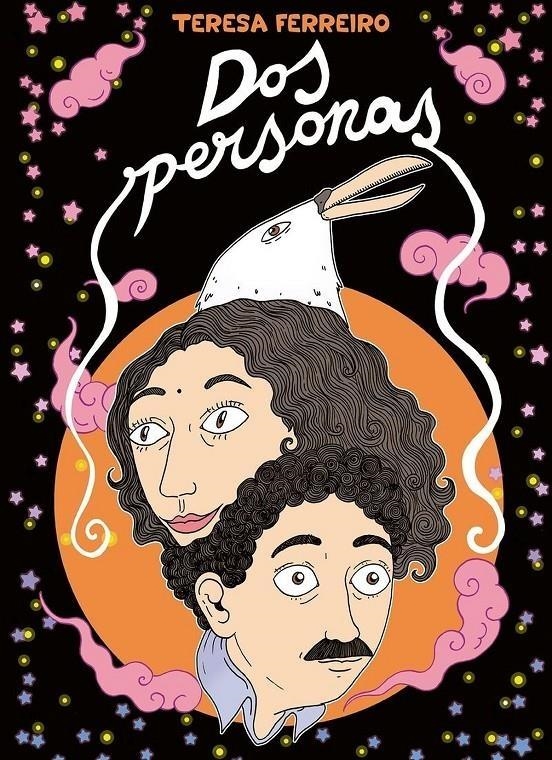Dos personas | 9788410264458 | TERESA FUERREIRO