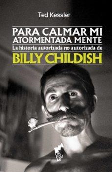 Para calmar mi atormentada mente | 9788419234636 | TED KESSLER