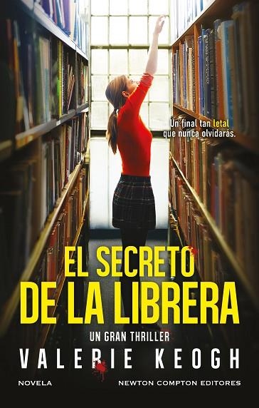 El secreto de la librera | 9791387575601 | VALERIE KEOGH