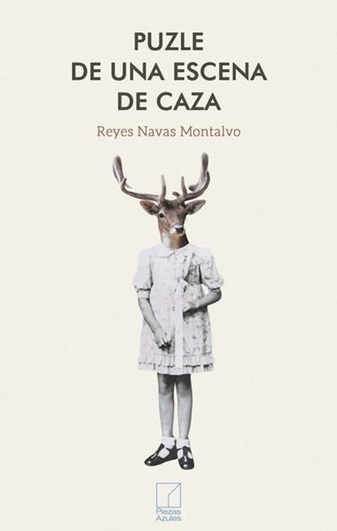 Puzle de una escena de caza | 9791399164312 | REYES NAVAS MONTALVO