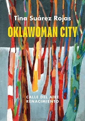 Oklawoman City | 9791387939793 | TINA SUAREZ ROJAS