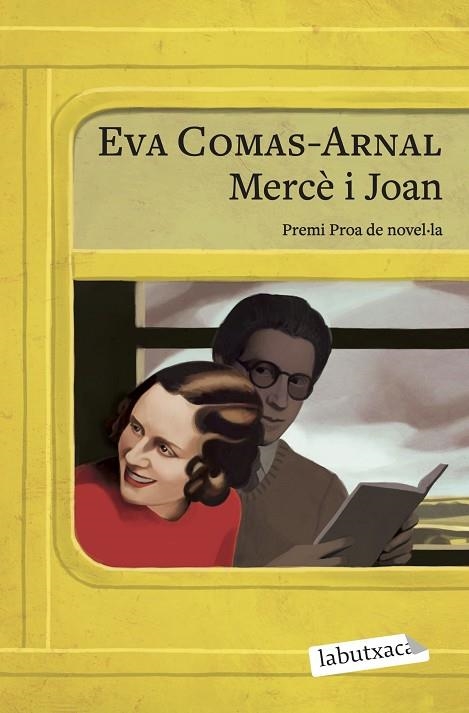 MERCE I JOAN | 9791387802523 | EVA COMAS ARNAL