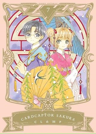 CARDCAPTOR SAKURA 07 | 9788467966121 | CLAMP