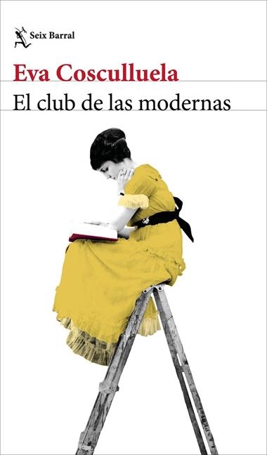 EL CLUB DE LAS MODERNAS | 9788432249822 | EVA COSCULLUELA