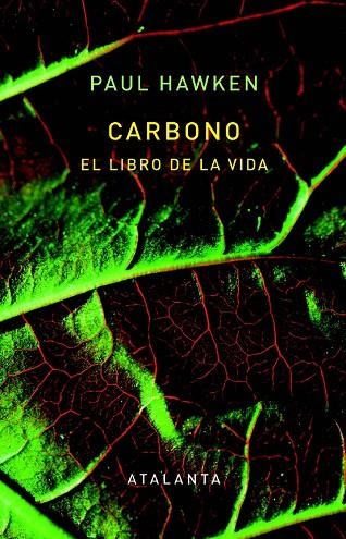CARBONO | 9788412998672 | PAUL HAWKEN