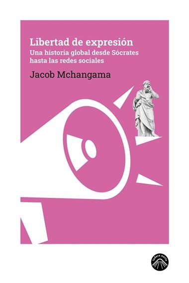 LIBERTAD DE EXPRESION | 9791399039634 | JACOB MCHANGAMA