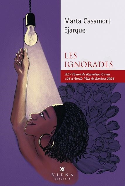 LES IGNORADES | 9791387961244 | MARTA CASAMORT EJARQUE
