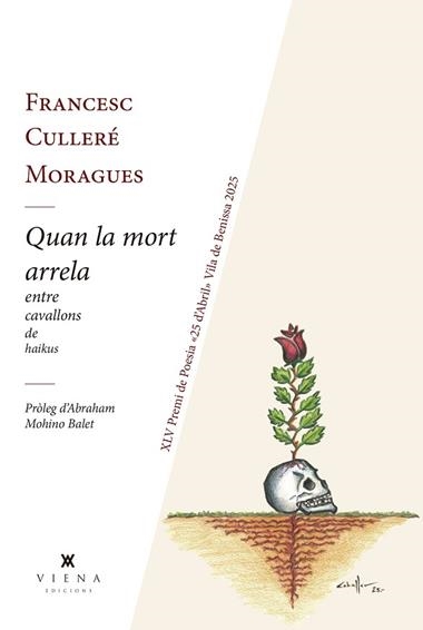 QUAN LA MORT ARRELA | 9791387961237 | FRANCESC CULLERE MORAGUES