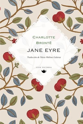 JANE EYRE | 9791399083491 | CHARLOTTE BRONTE