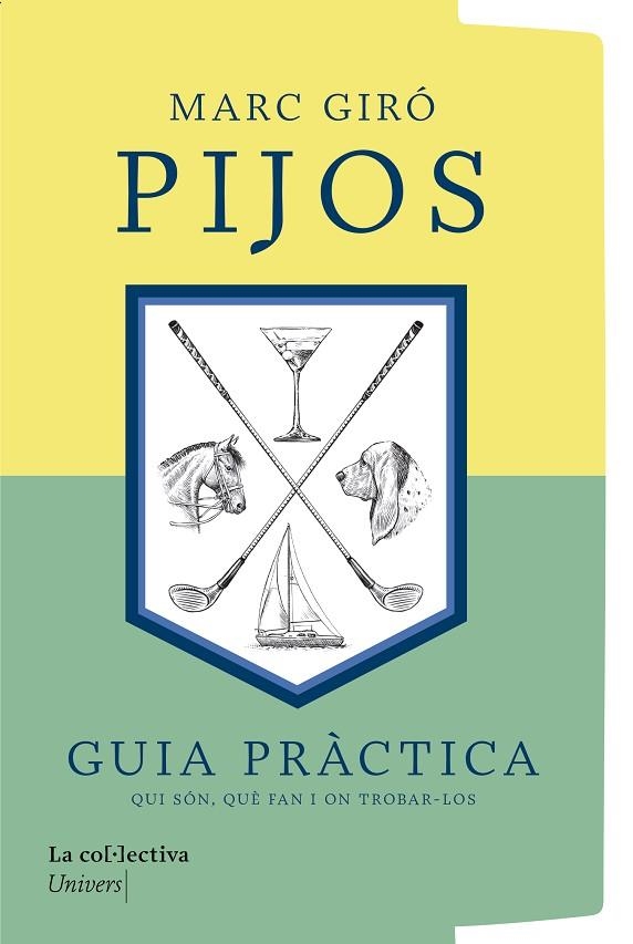 PIJOS | 9791387800185 | MARC GIRO