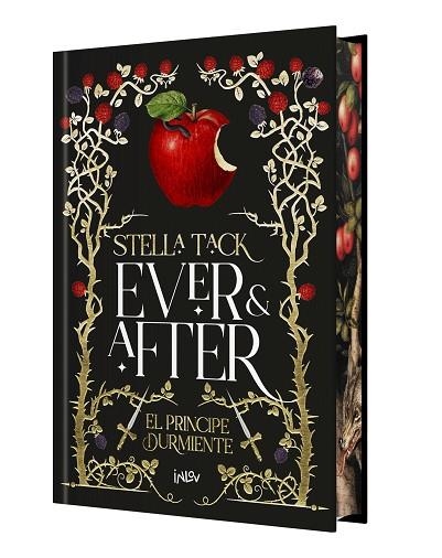 EVER & AFTER 01 EL PRINCIPE DURMIENTE | 9788410399419 | STELLA TACK